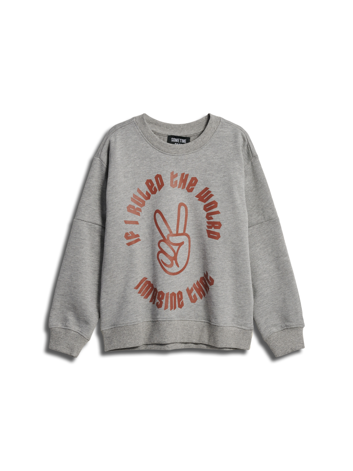 Stssofia Sweatshirt Stssofia Sweatshirt von hummel
