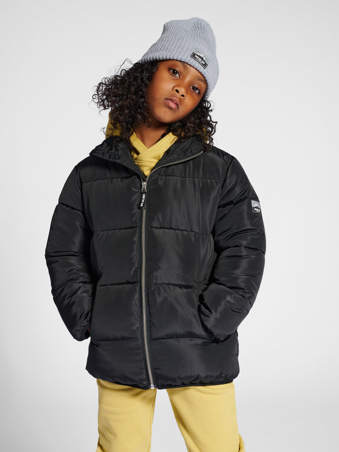 Ststhor Jacket Ststhor Jacket von hummel