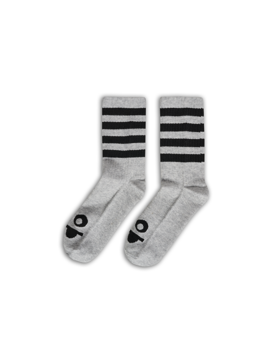 Ststommy Sock 2-pack von hummel