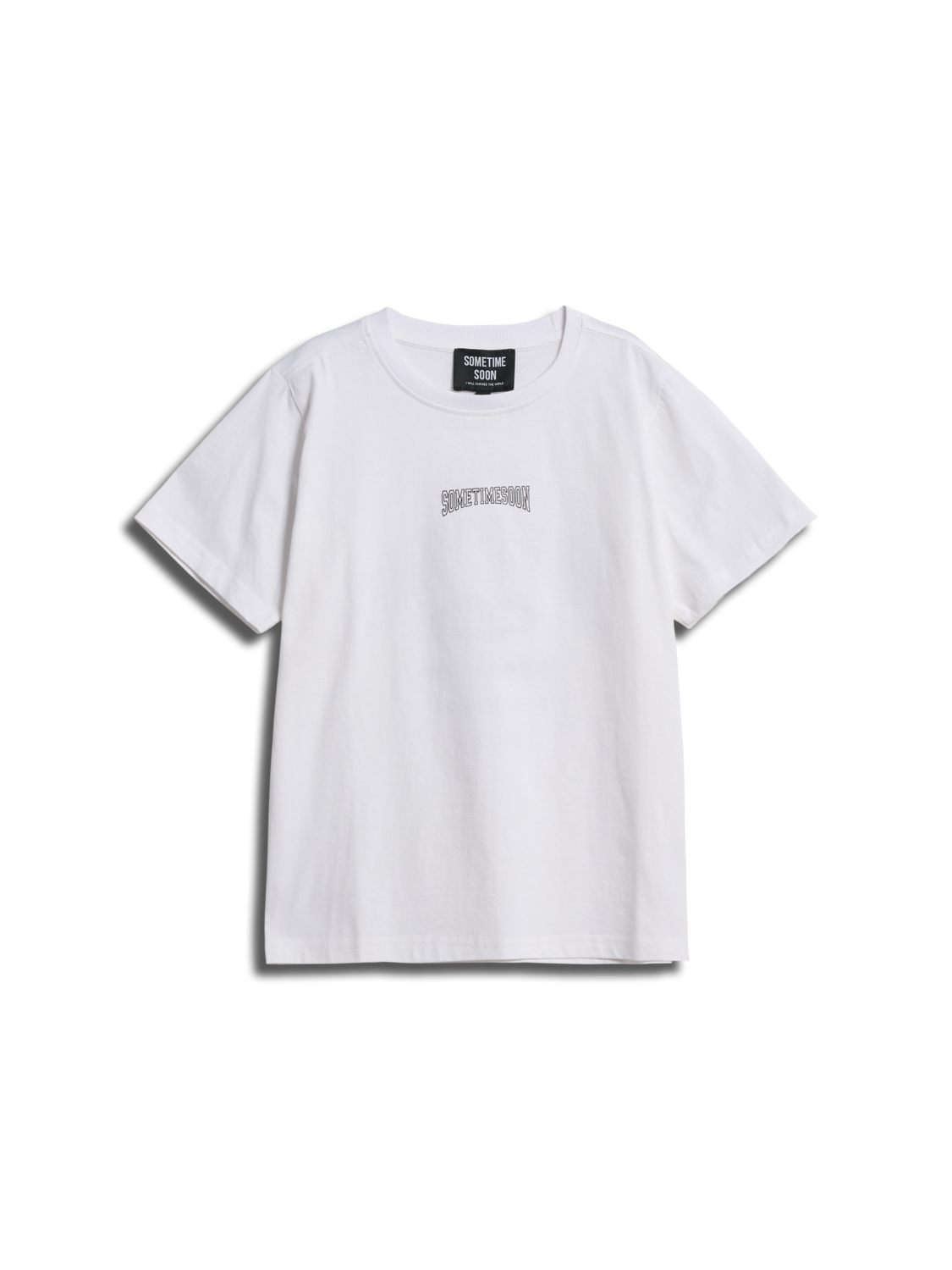 Stsulrich T-shirt S/S Stsulrich T-shirt S/S von hummel