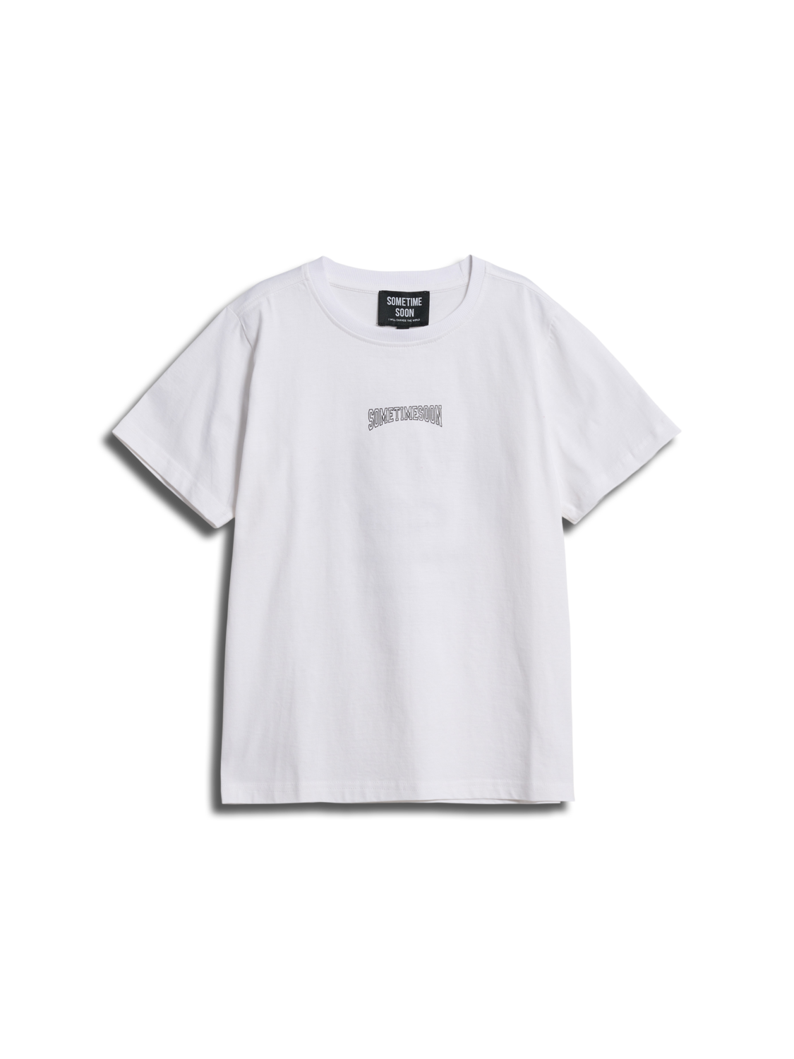 Stsulrich T-shirt S/S Stsulrich T-shirt S/S von hummel