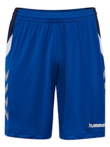 TECH MOVE KIDS POLY SHORTS von hummel