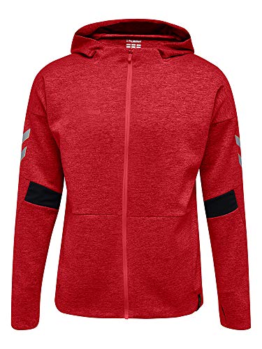 TECH Move Kids Zip Hood von hummel