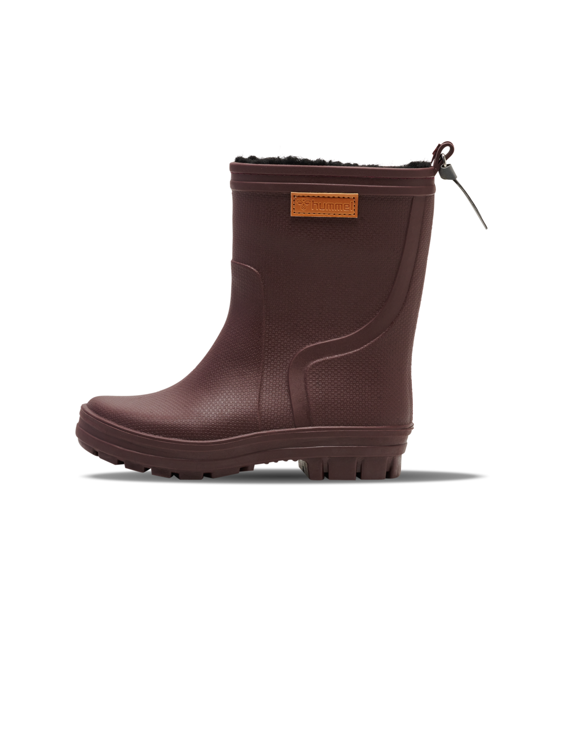 Thermo Boot JR von hummel