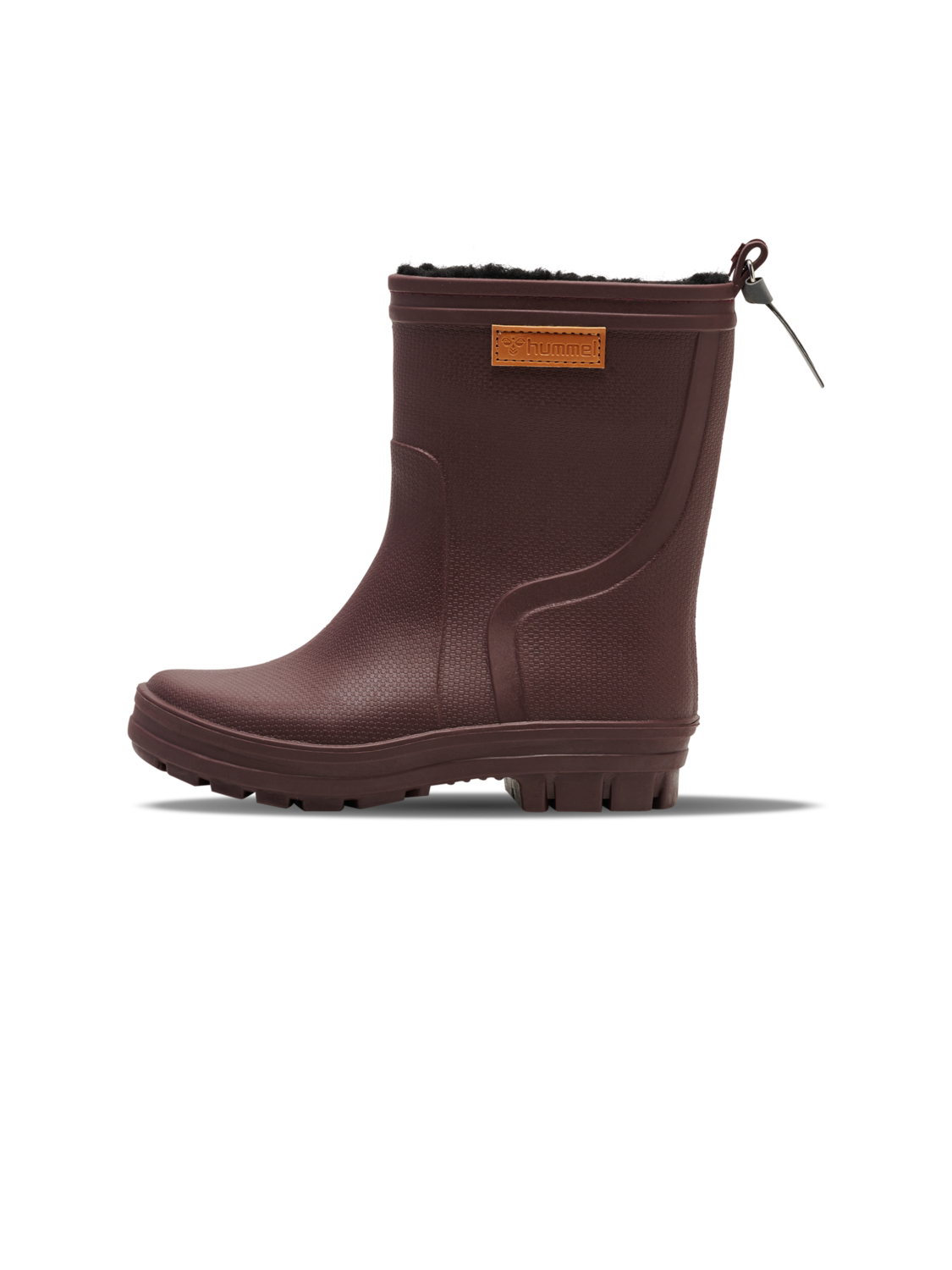 Thermo Boot JR von hummel