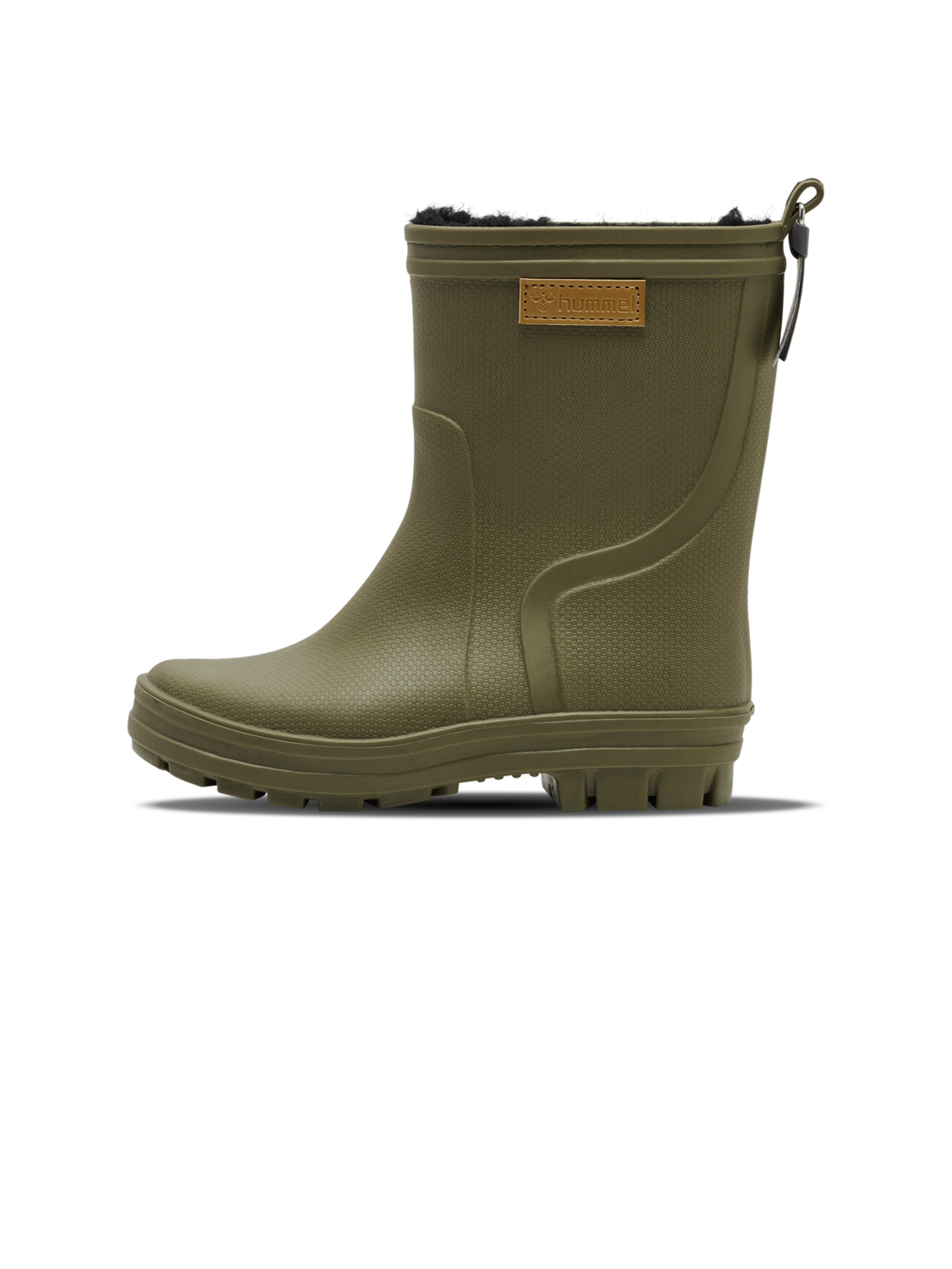 Thermo Boot JR von hummel