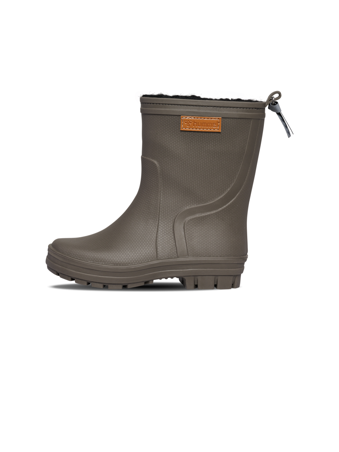 Thermo Boot JR Thermo Boot JR von hummel