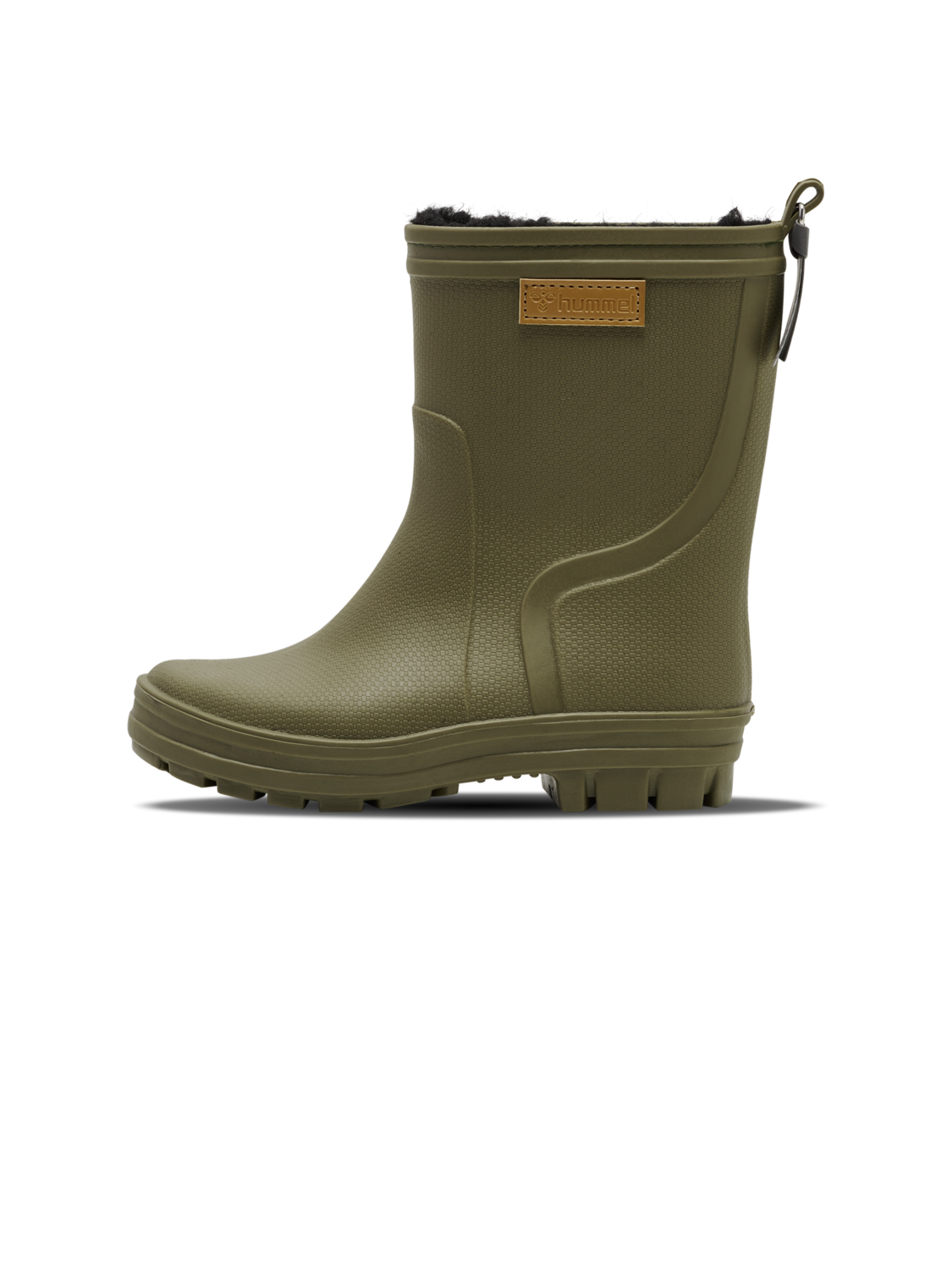 Thermo Boot JR Thermo Boot JR von hummel