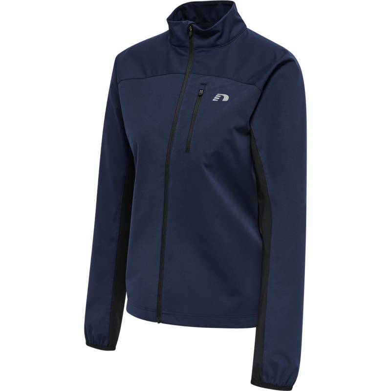 Women Core Cross Jacket von hummel