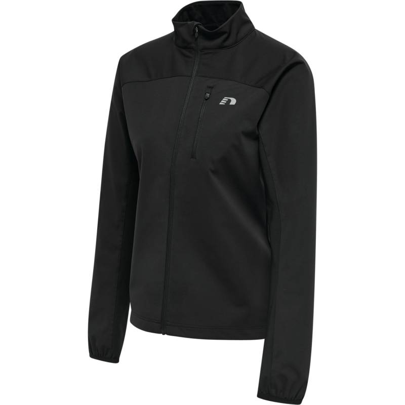 Women Core Cross Jacket von hummel