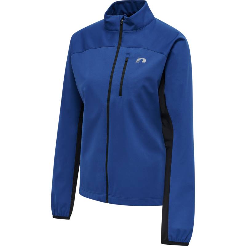 Women Core Cross Jacket von hummel