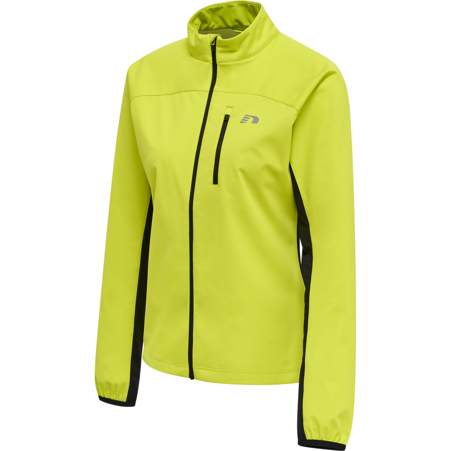 Women Core Cross Jacket von hummel