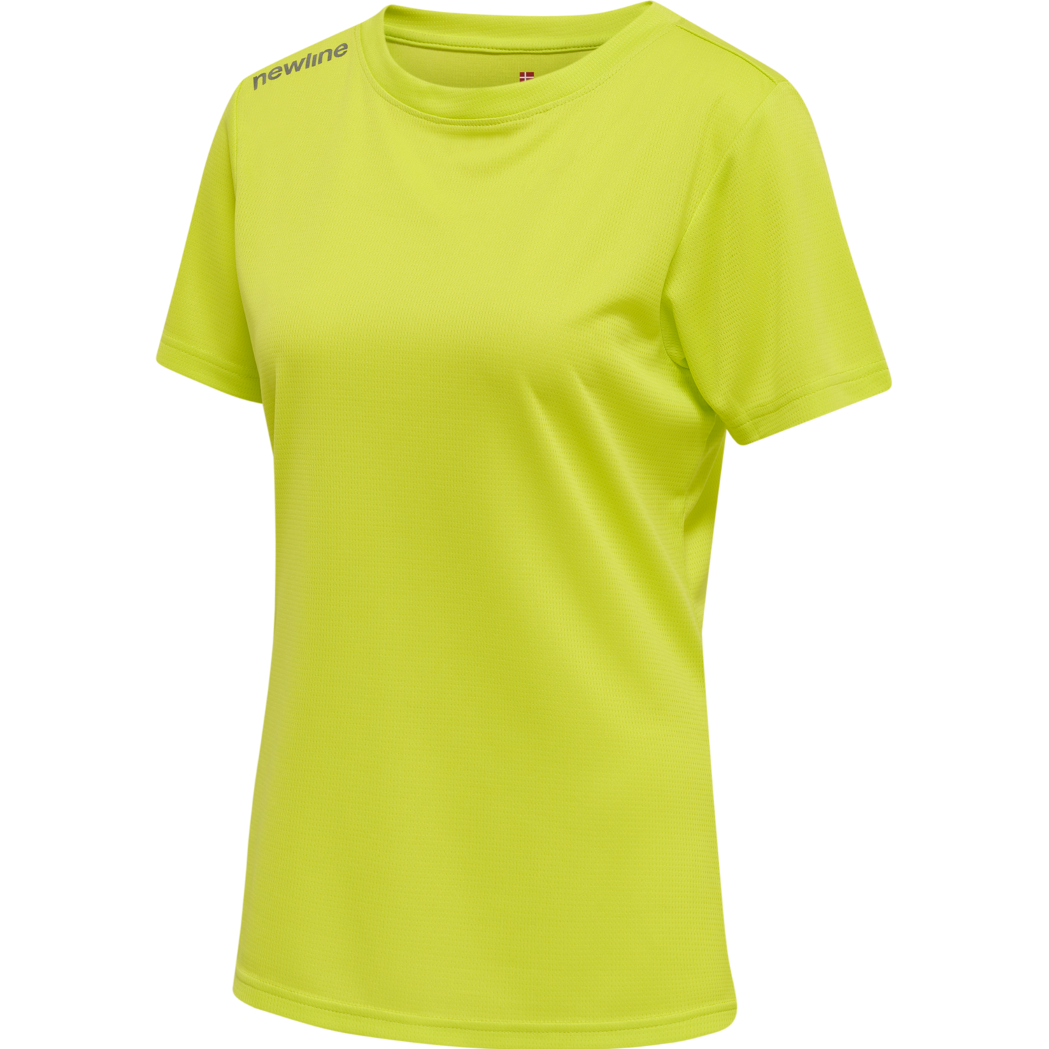 Women Core Functional T-shirt S/S Women Core Functional T-shirt S/S von hummel