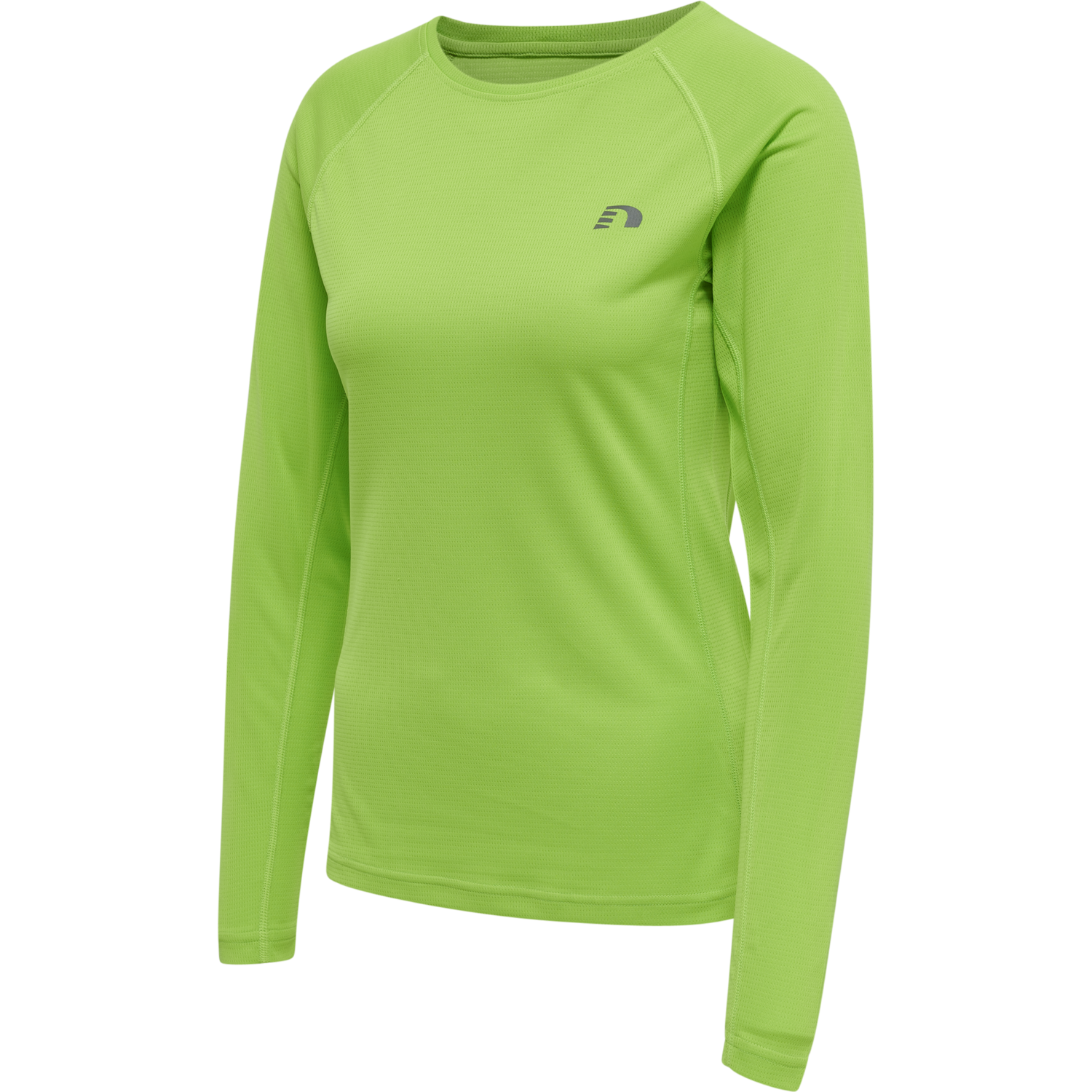 Women Core Running T-shirt L/S Women Core Running T-shirt L/S von hummel