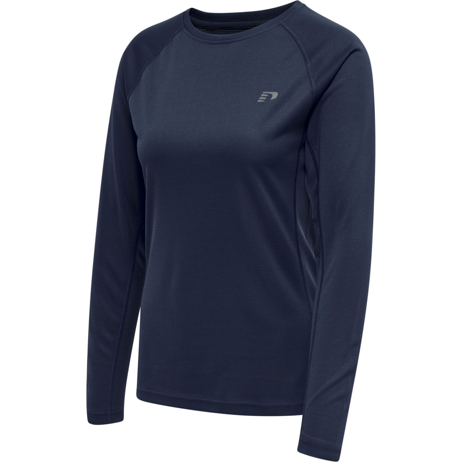 Women Core Running T-shirt L/S Women Core Running T-shirt L/S von hummel