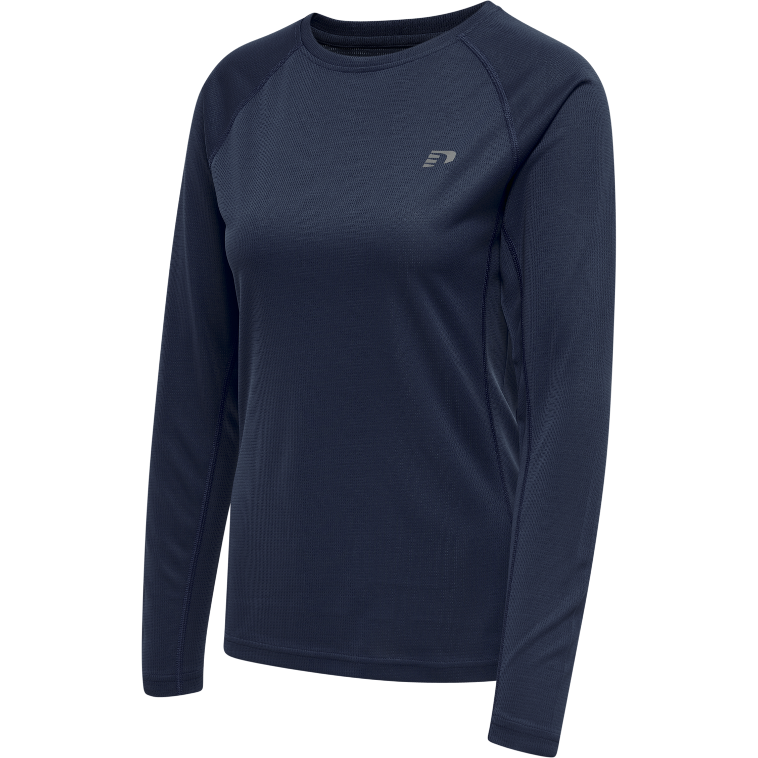 Women Core Running T-shirt L/S Women Core Running T-shirt L/S von hummel