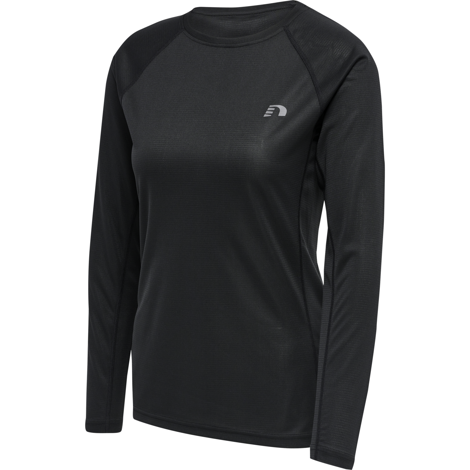 Women Core Running T-shirt L/S Women Core Running T-shirt L/S von hummel
