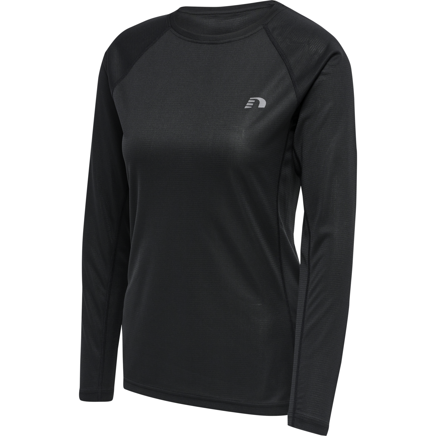 Women Core Running T-shirt L/S Women Core Running T-shirt L/S von hummel