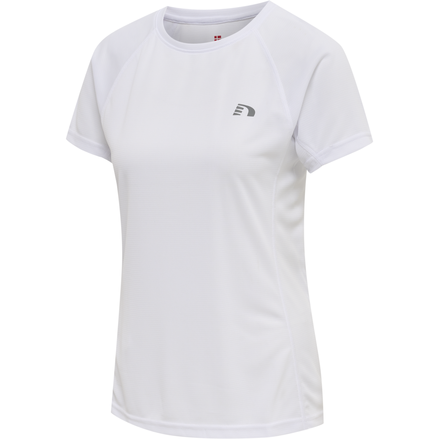 Women Core Running T-shirt S/S von hummel