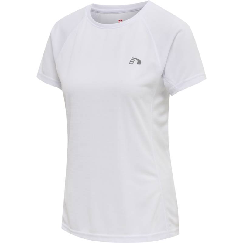 Women Core Running T-shirt S/S von hummel