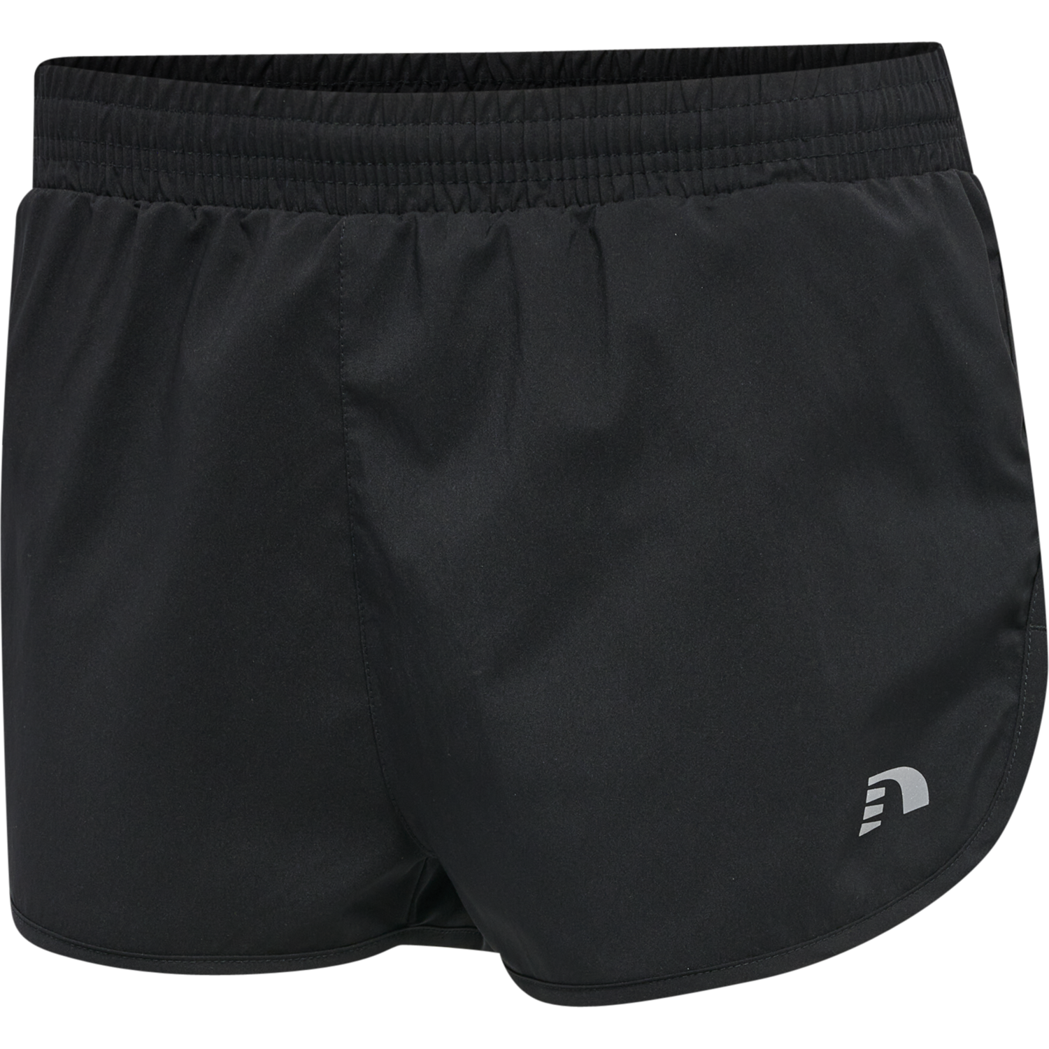 Women Core Split Shorts Women Core Split Shorts von hummel