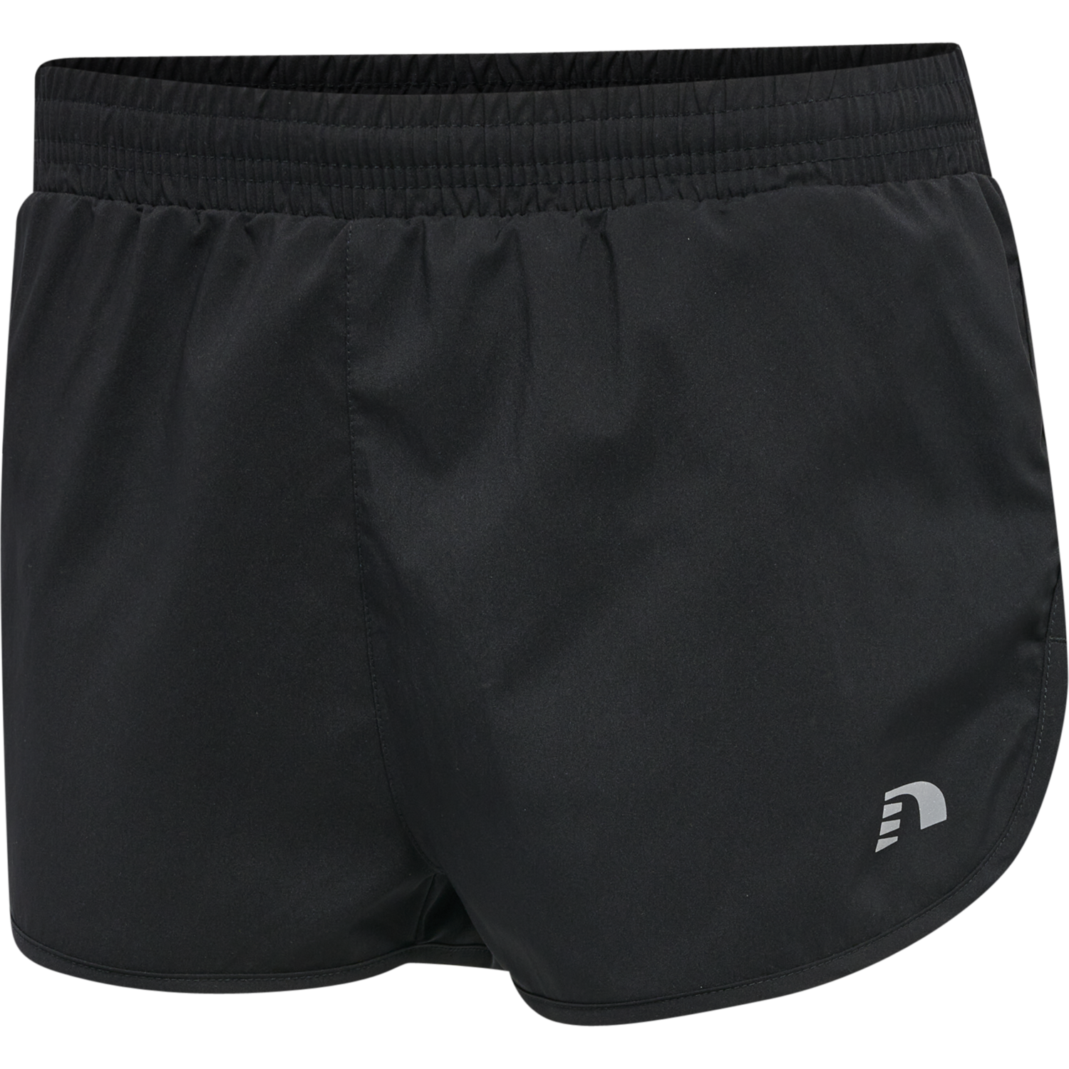 Women Core Split Shorts Women Core Split Shorts von hummel