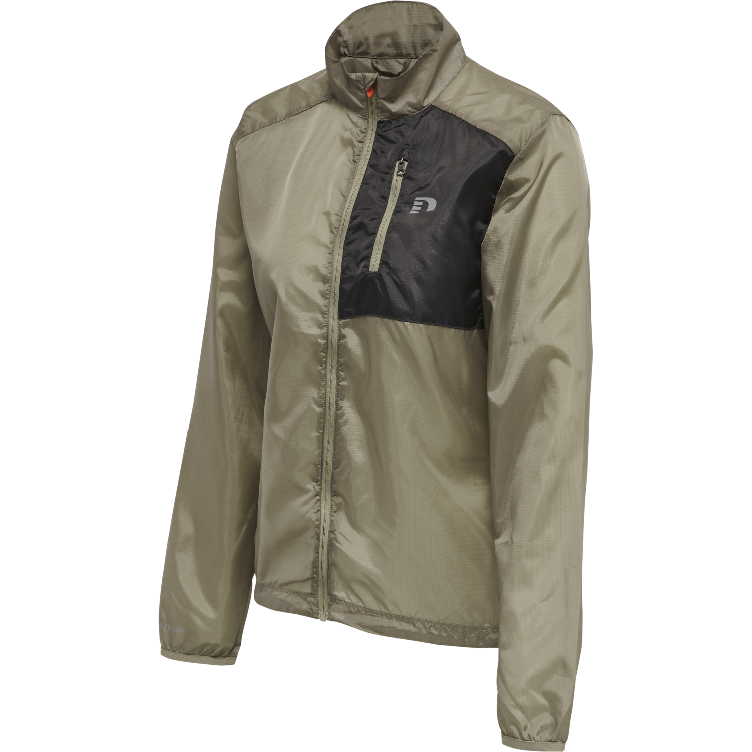 Women Packable Tech Jacket Women Packable Tech Jacket von hummel