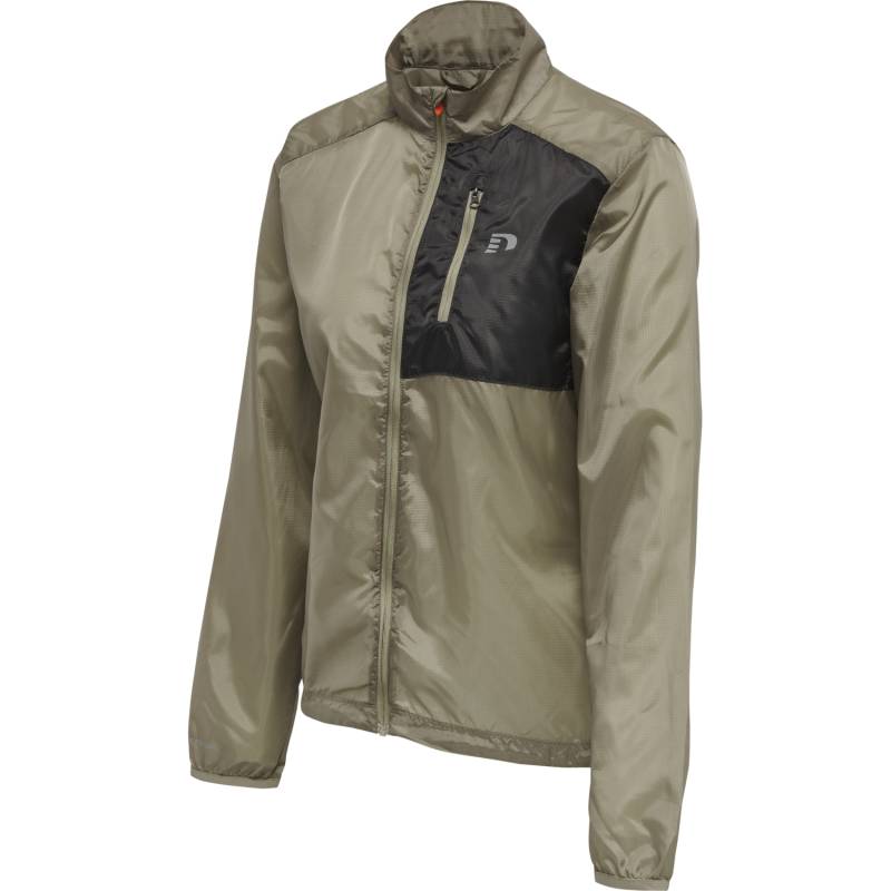 Women Packable Tech Jacket von hummel