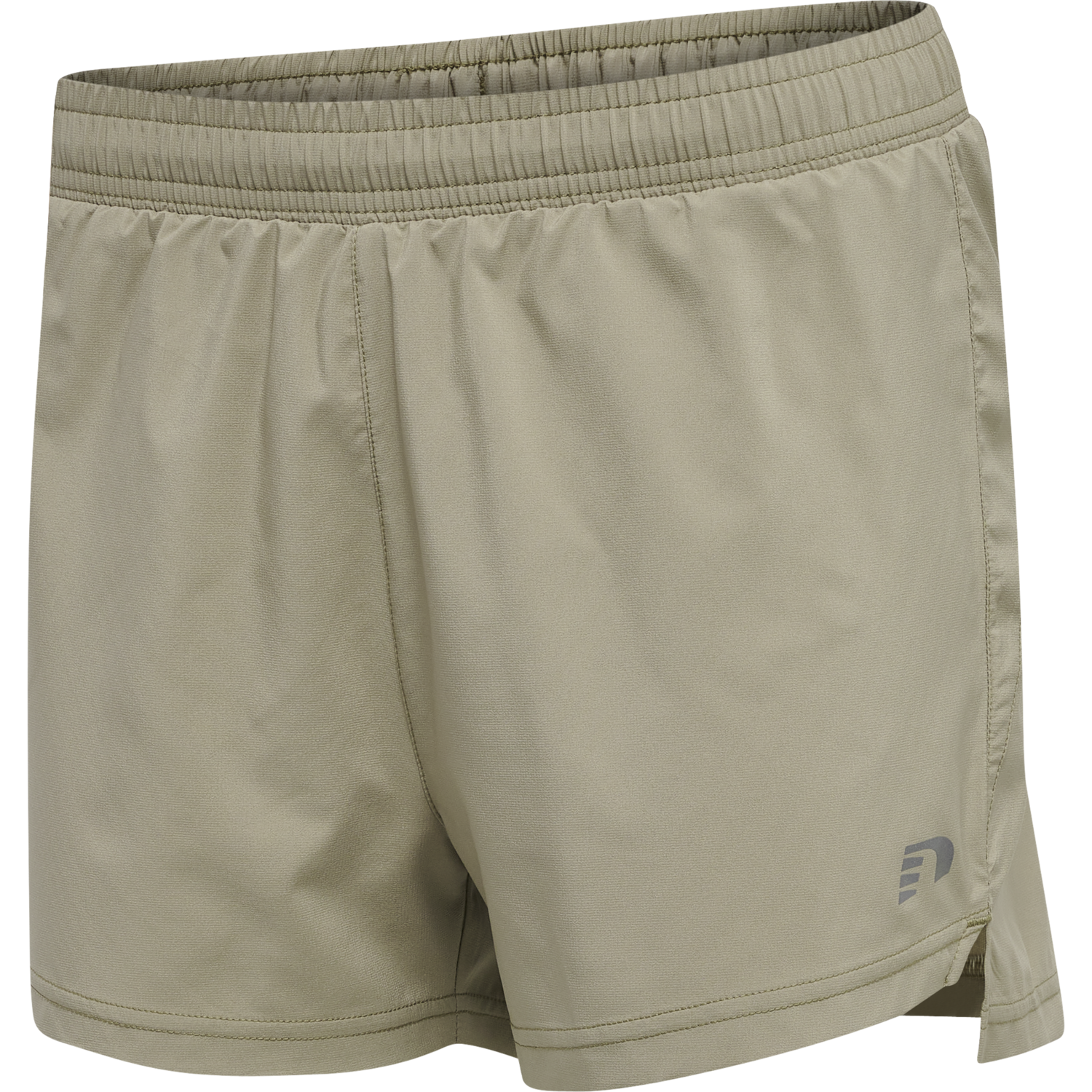 Women Running Shorts Women Running Shorts von hummel