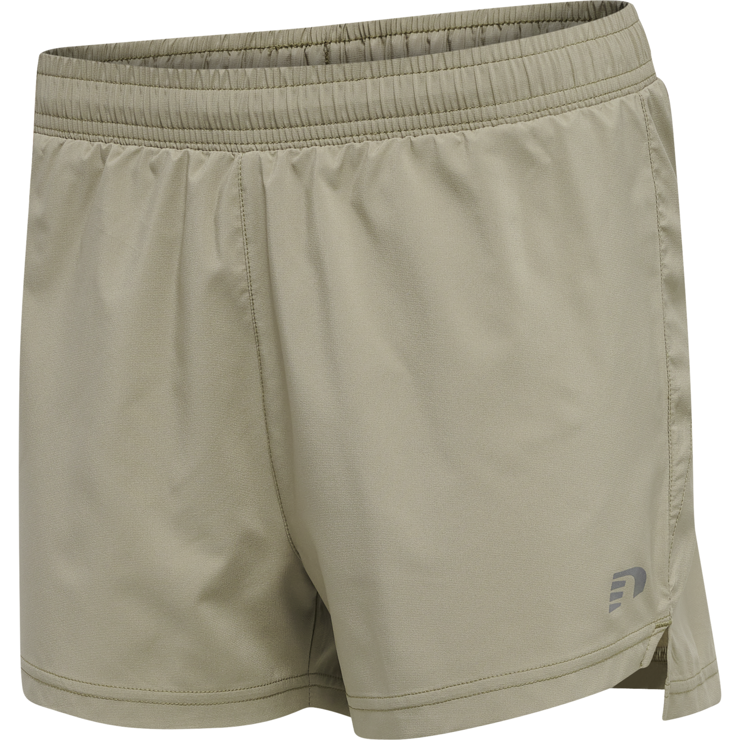 Women Running Shorts Women Running Shorts von hummel