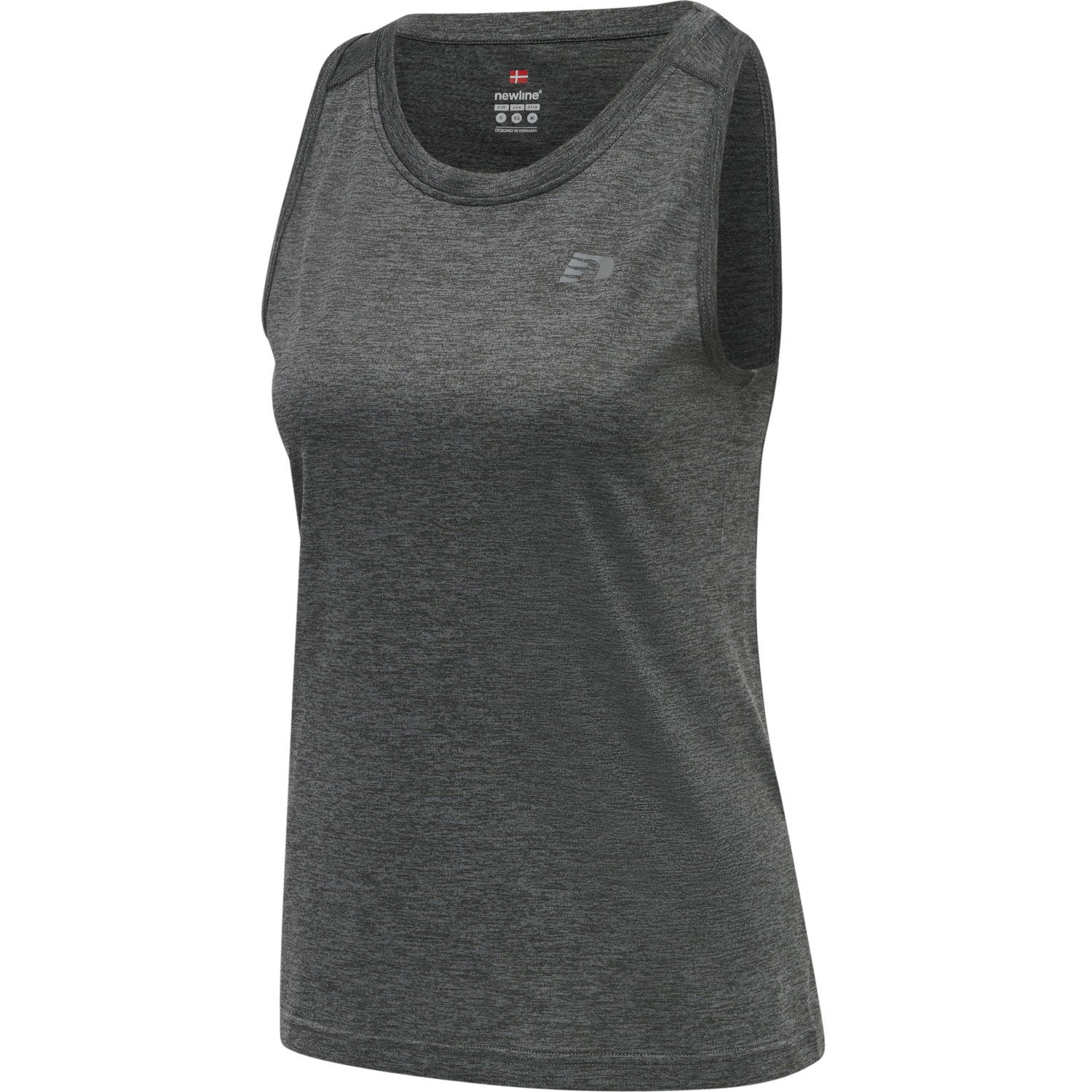Women Running Singlet Women Running Singlet von hummel