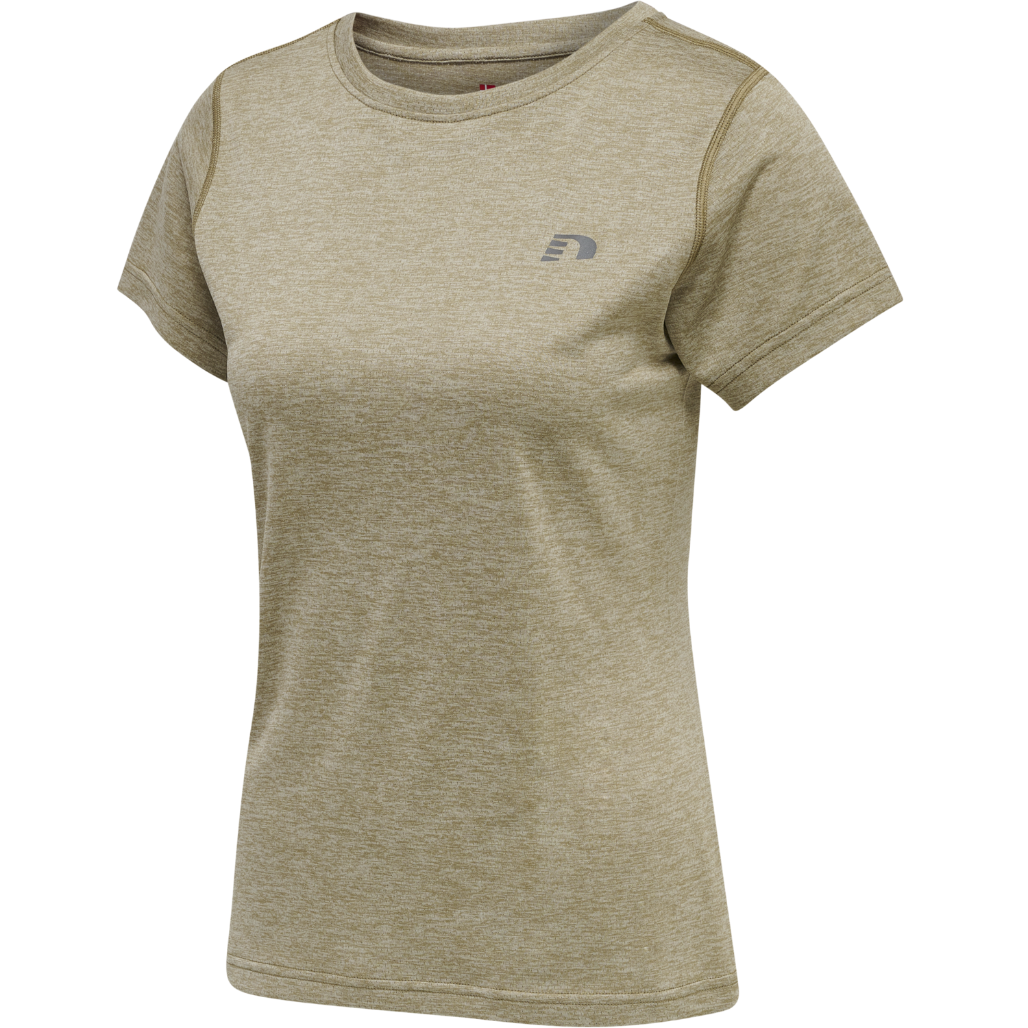 Women Statement T-shirt S/S Women Statement T-shirt S/S von hummel