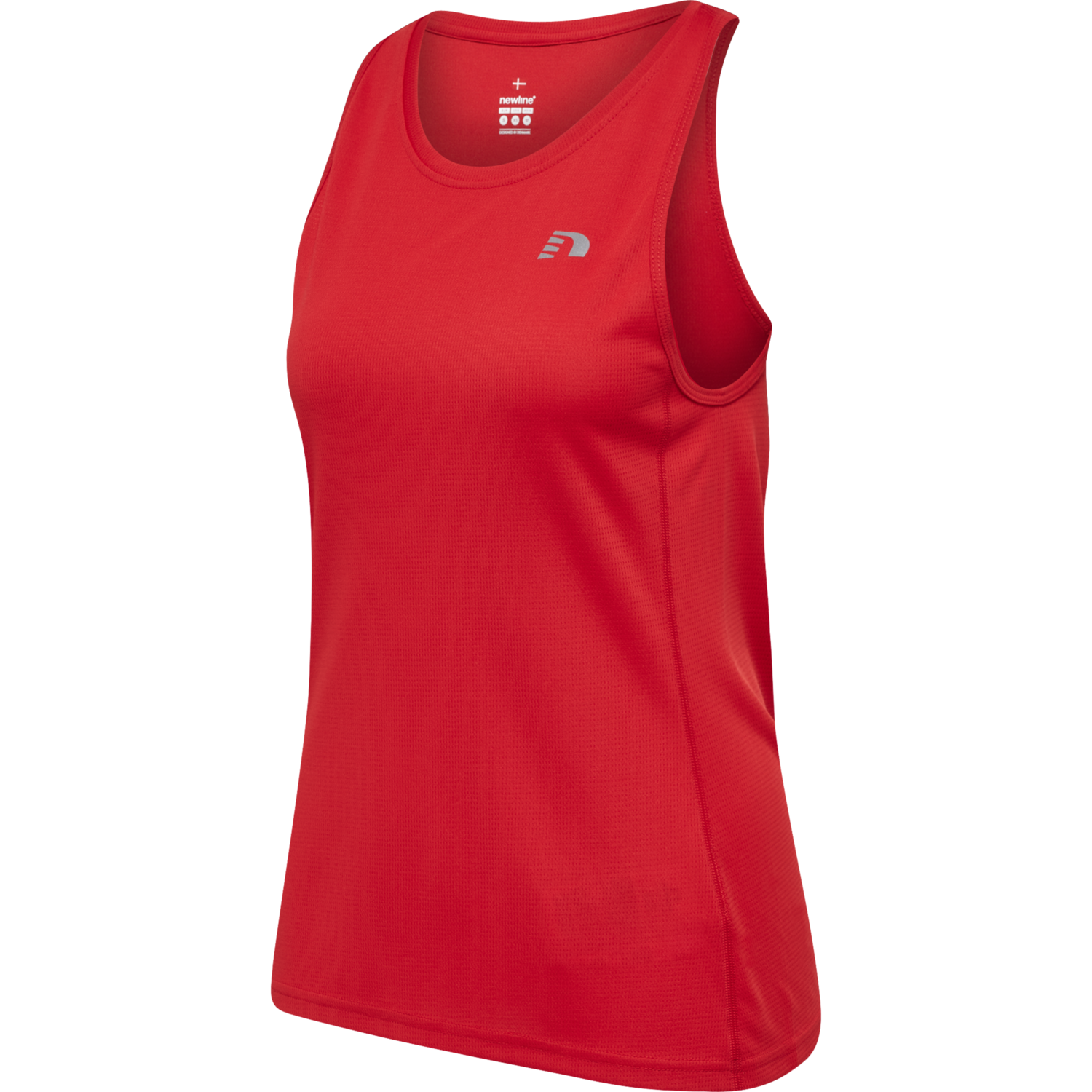 Women Core Running Singlet Women Core Running Singlet von hummel