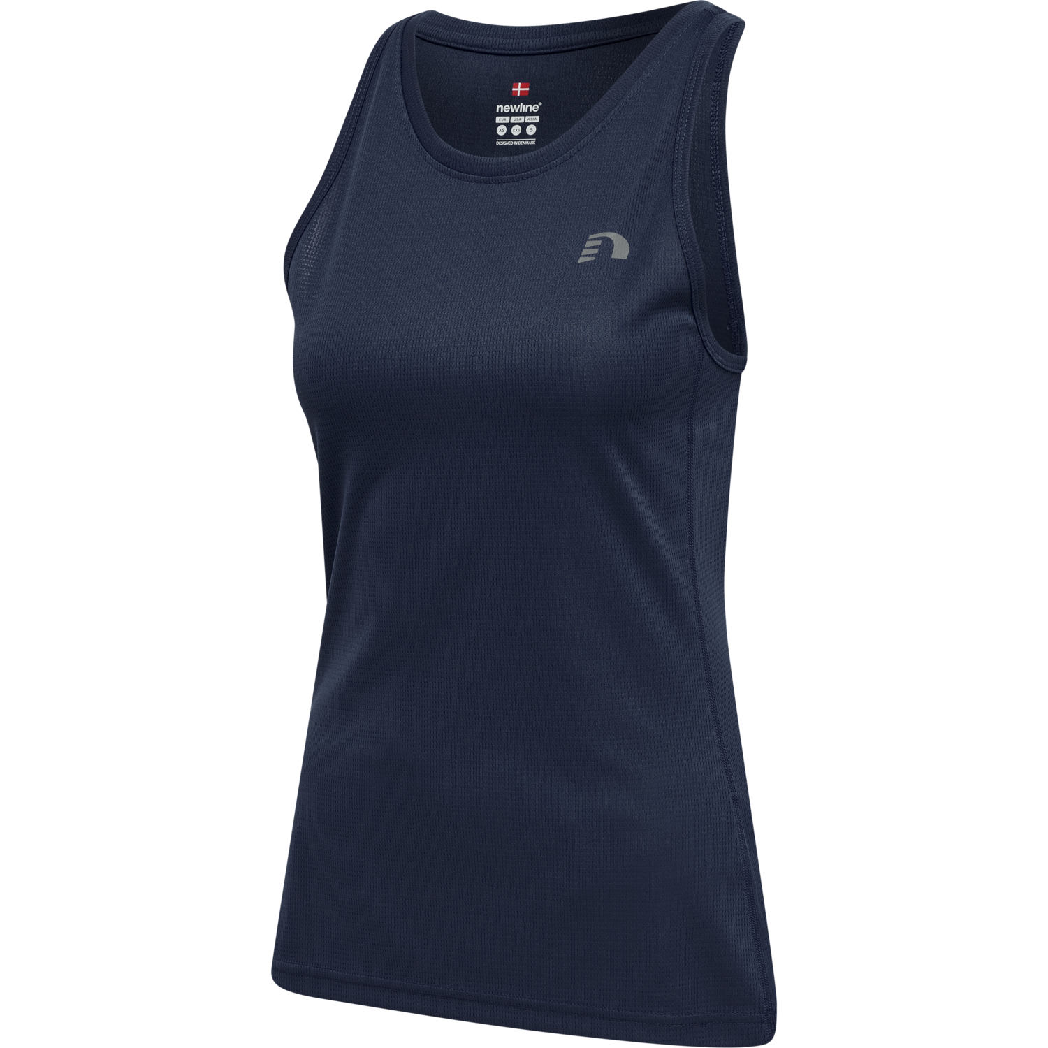Women Core Running Singlet Women Core Running Singlet von hummel