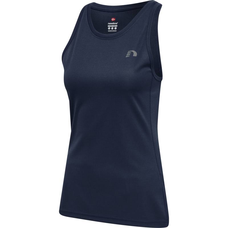 Women Core Running Singlet von hummel