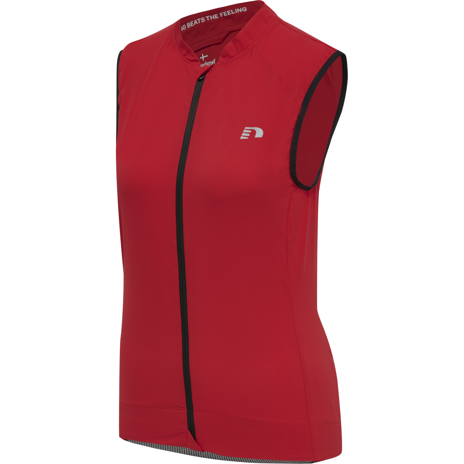 Womens Core Bike Gilet Womens Core Bike Gilet von hummel
