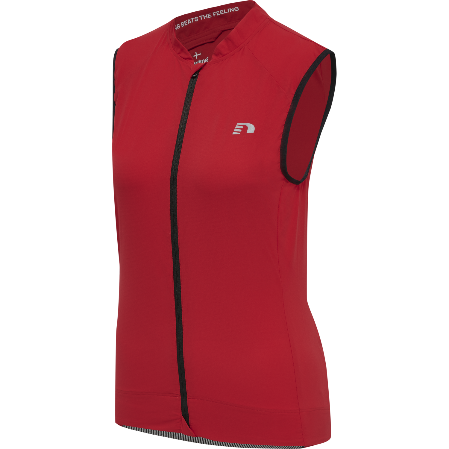 Womens Core Bike Gilet Womens Core Bike Gilet von hummel