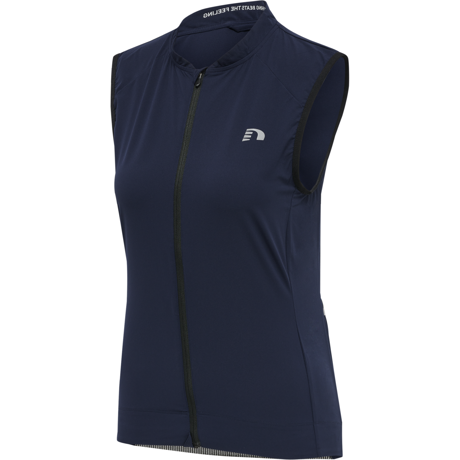 Womens Core Bike Gilet Womens Core Bike Gilet von hummel