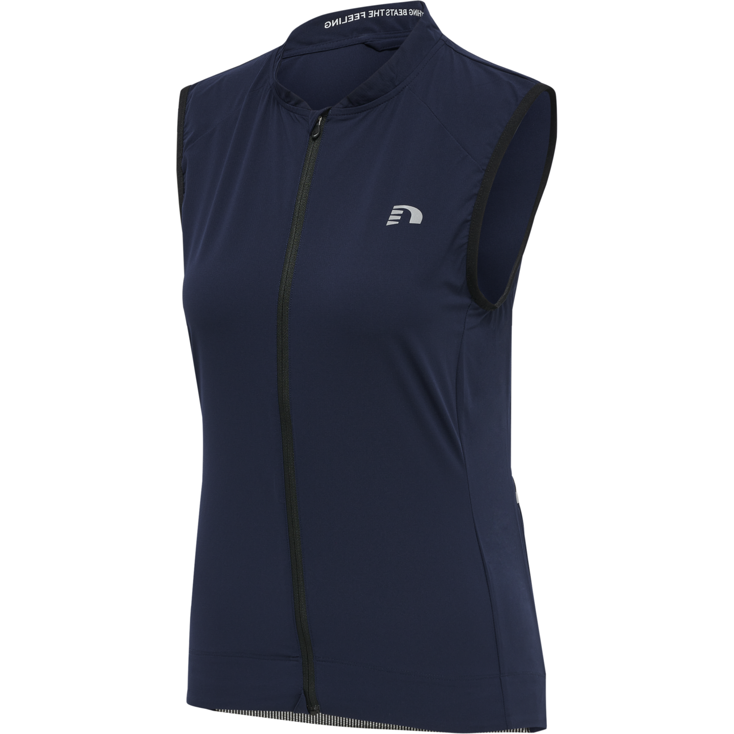 Womens Core Bike Gilet Womens Core Bike Gilet von hummel