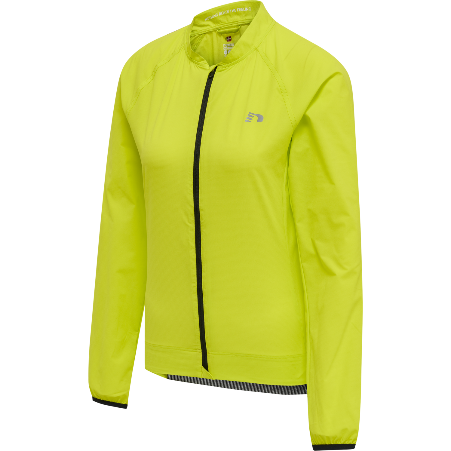 Womens Core Bike Jacket Womens Core Bike Jacket von hummel