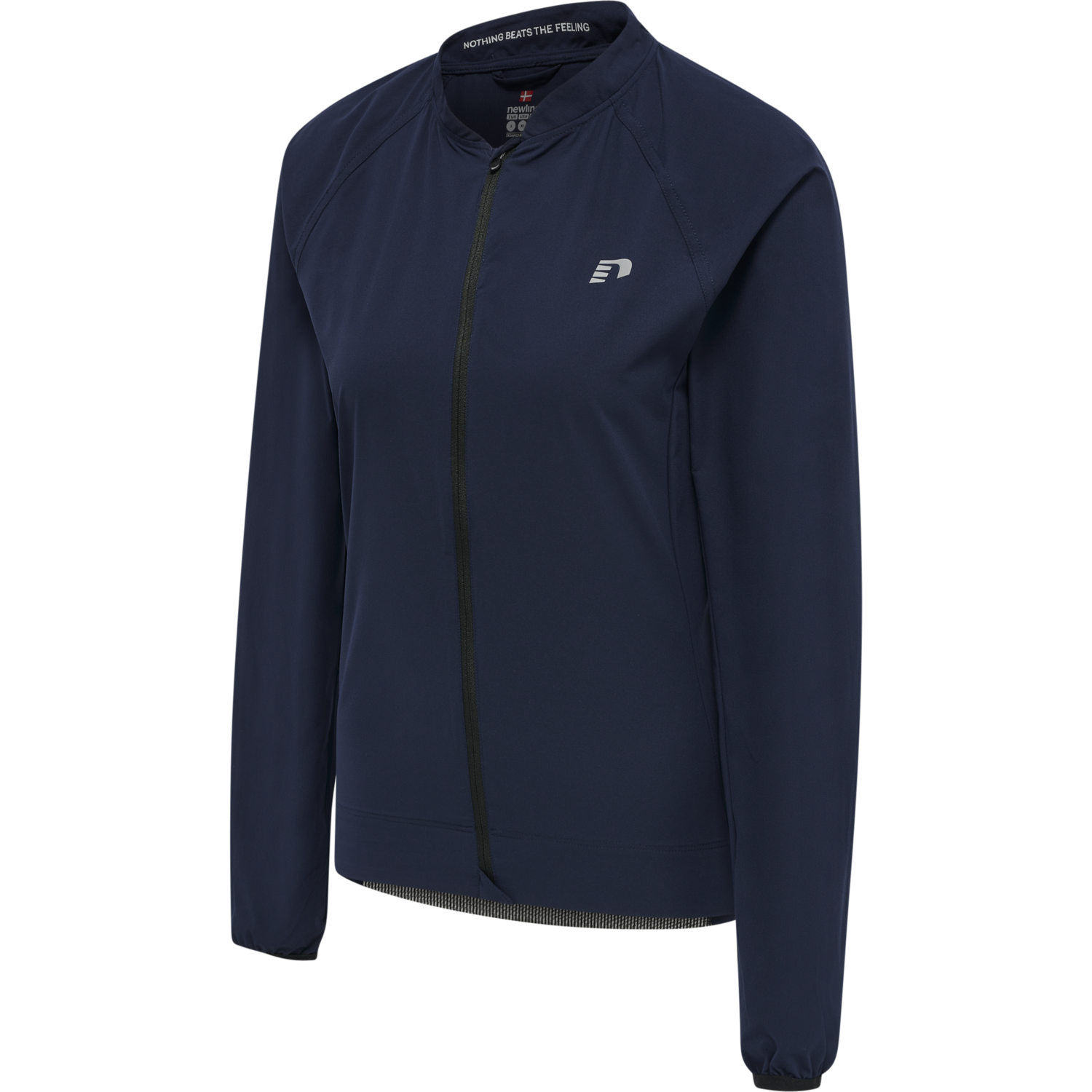 Womens Core Bike Jacket von hummel