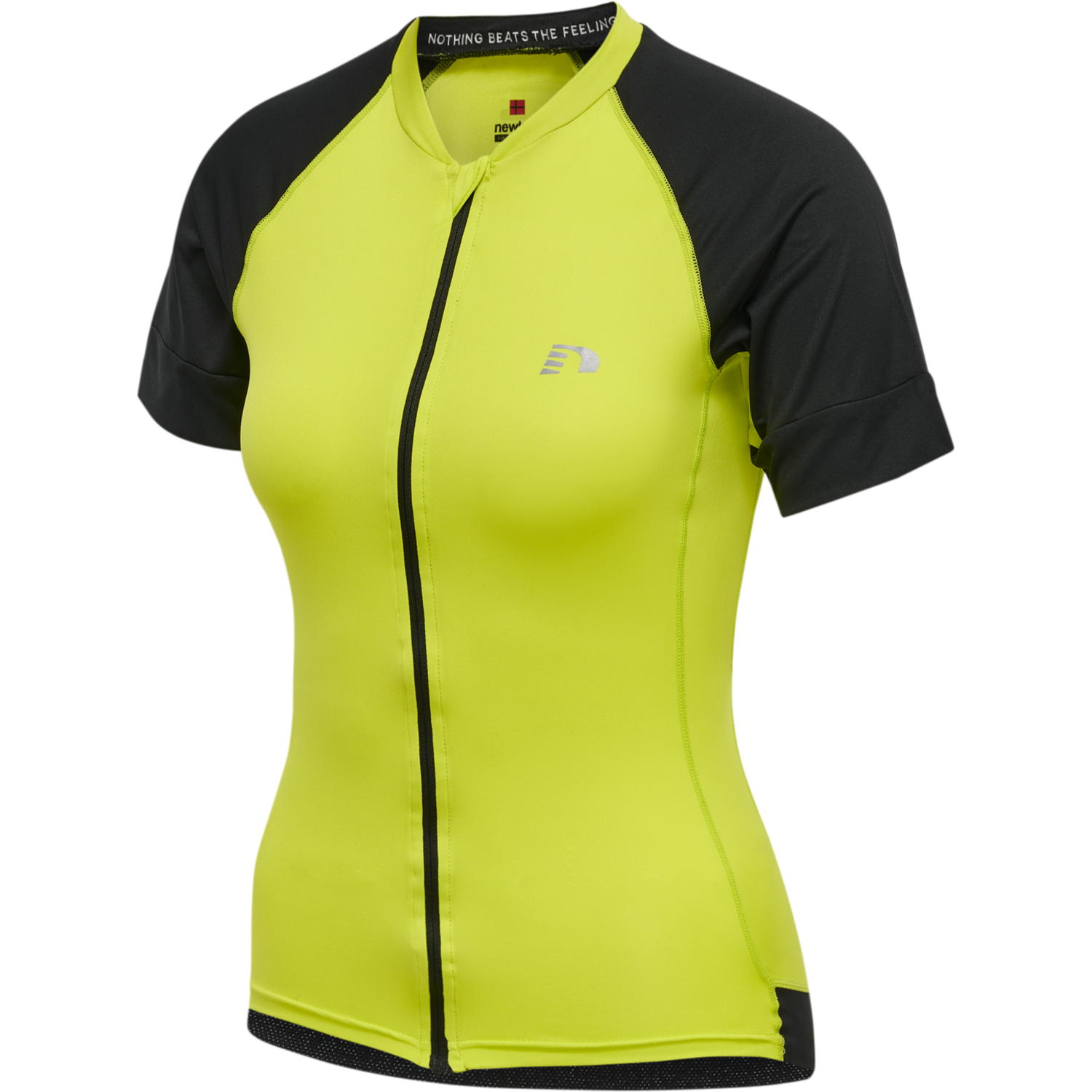 Womens Core Bike Jersey von hummel