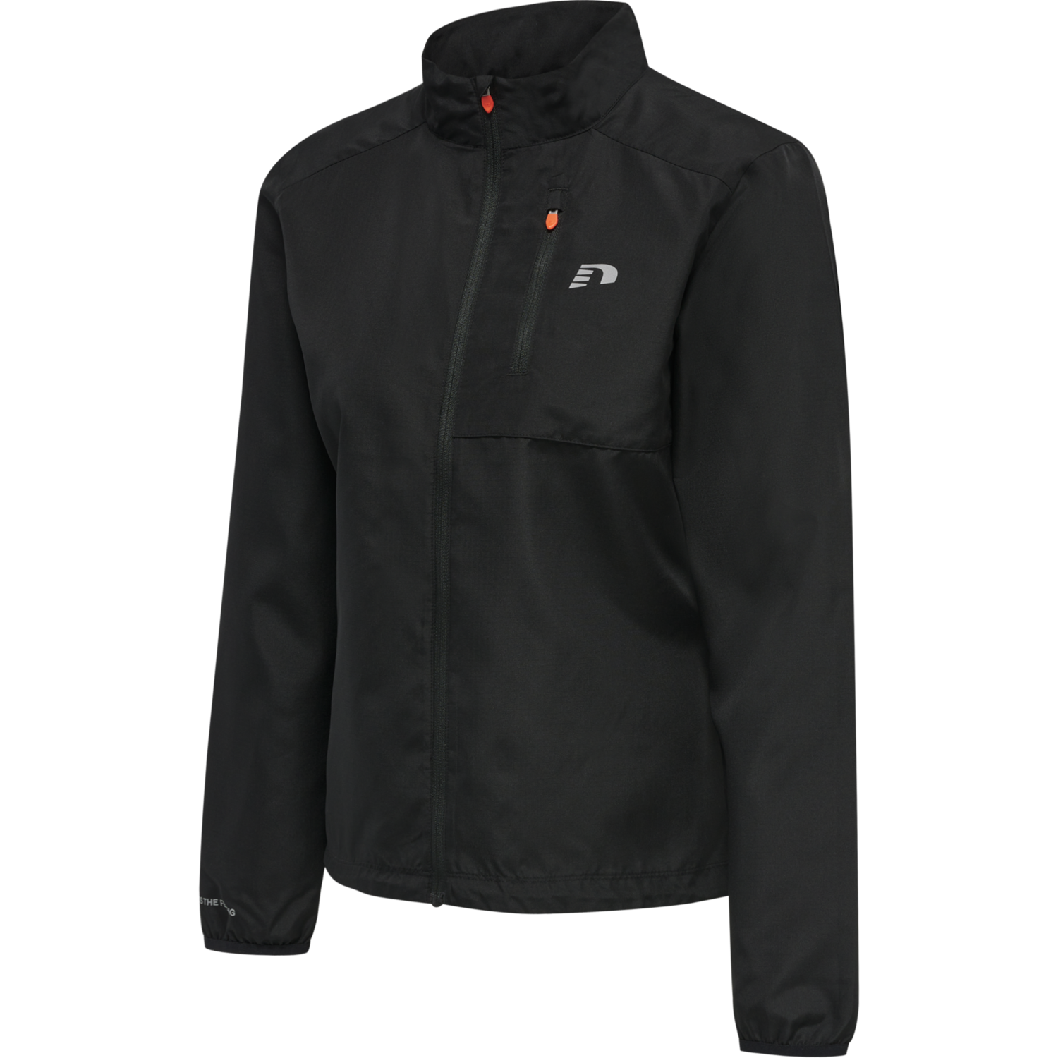 Womens Performance Jacket Womens Performance Jacket von hummel