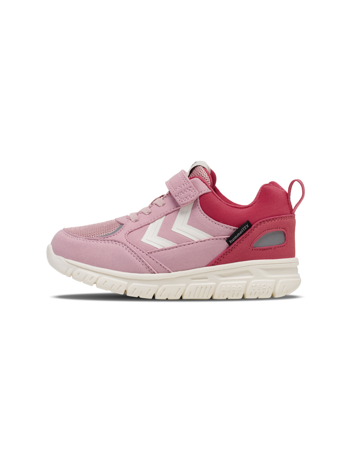 X-light TEX 2.0 JR von hummel