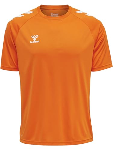 hummel Hmlcore Xk Core T-Shirt Unisex Erwachsene Multisport von hummel