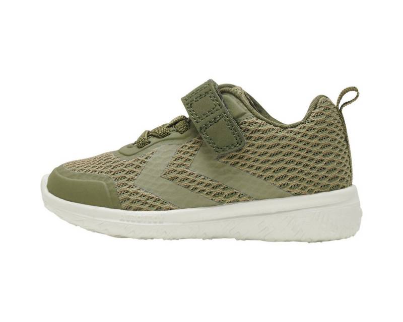 hummel ACTUS RECYCLED INFANT Sneaker von hummel