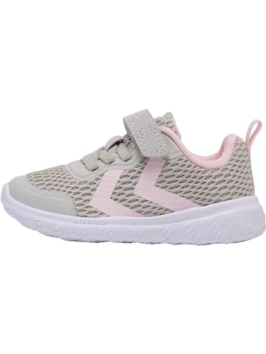 hummel Kinder Sneaker ACTUS Recycled Infant 215992 Lunar Rock 27 von hummel