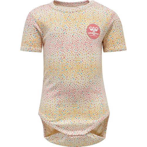 hummel Alba Short Sleeve Body 2-4 Months hummel Alba Short Sleeve Body 2-4 Months von hummel