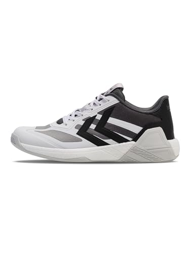 hummel Algiz Iv Unisex Erwachsene Handball Sportschuh von hummel