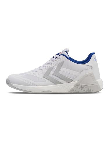 hummel Algiz Iv Unisex Erwachsene Handball Sportschuh von hummel